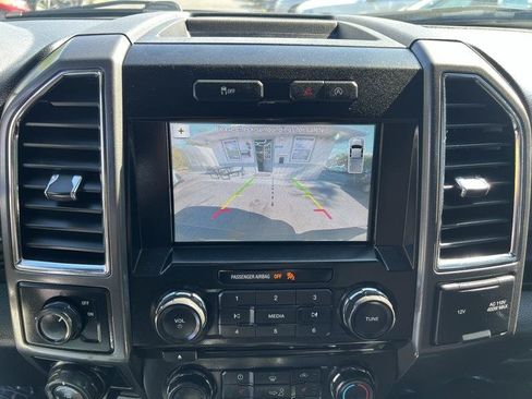 Used 2017 Ford F150 XLT w/ Equipment Group 302A Luxury RWD image 15