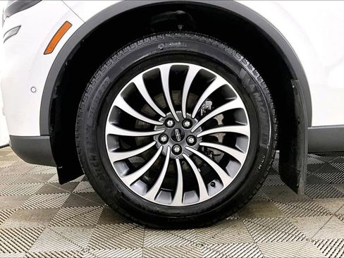 Used 2021 Lincoln Aviator Reserve w/ Equipment Group 201A image 8