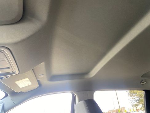 Used 2024 Chevrolet Silverado 1500 LT AWD/4WD image 21