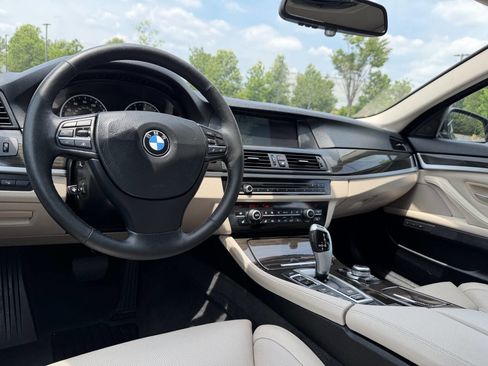 Used 2013 BMW 535i xDrive Sedan AWD/4WD image 21