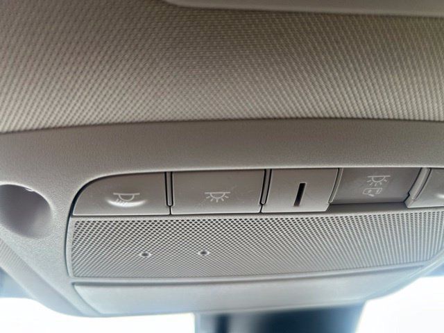 Used 2021 Nissan Murano SV AWD/4WD image 35