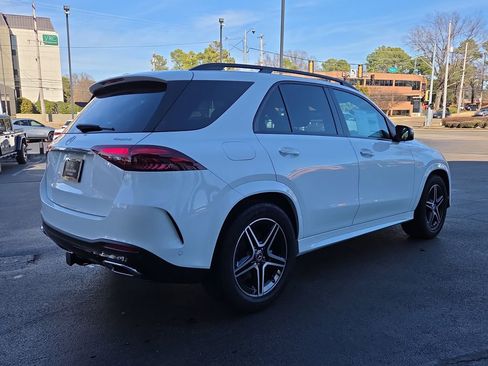 Used 2026 Mercedes-Benz GLE 350 GLE 350 image 5