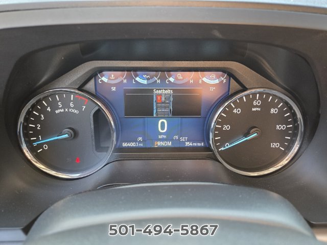 Used 2024 Ford Expedition Max XLT RWD image 22
