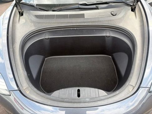 Used 2018 Tesla Model 3 Performance AWD/4WD image 22