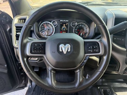 Used 2022 RAM 3500 Tradesman AWD/4WD image 27
