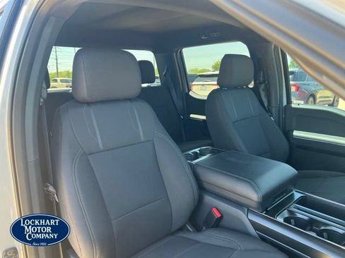New 2026 Ford F150 STX w/ Equipment Group 200A RWD image 22