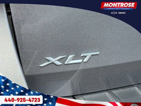 Used 2022 Ford Explorer XLT w/ Equipment Group 202A AWD/4WD image 54