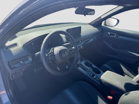 New 2026 Honda Civic Sport image 9