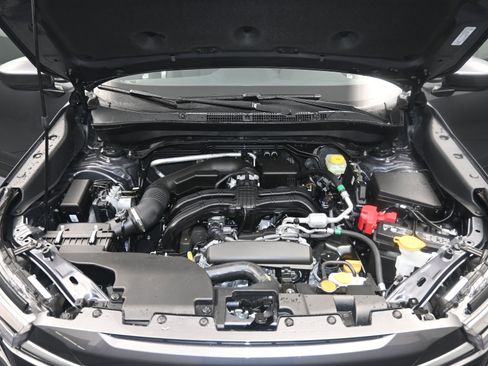 New 2026 Subaru Forester Premium image 16