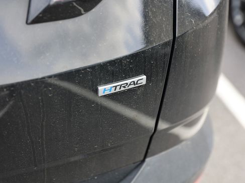 Used 2023 Hyundai Tucson SEL image 7