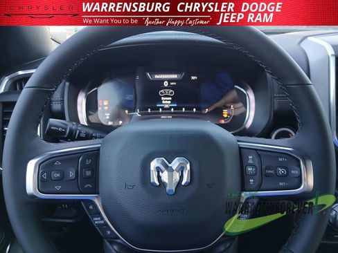 New 2026 RAM 1500 Laramie image 14