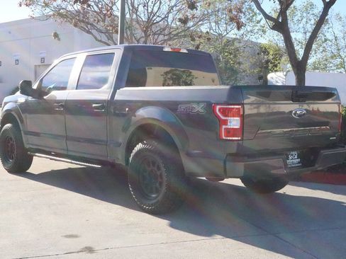 Used 2018 Ford F150 XL w/ Equipment Group 101A Mid image 7