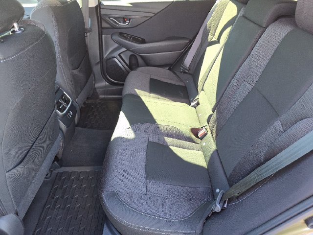 Used 2025 Subaru Outback Premium w/ Popular Package #1A AWD/4WD image 18
