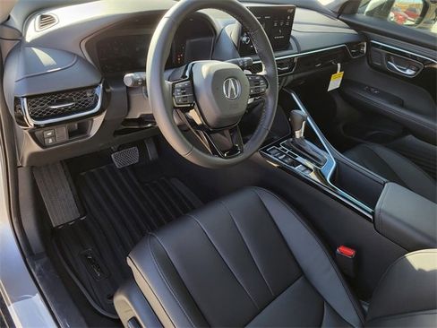 New 2026 Acura ADX Base image 16