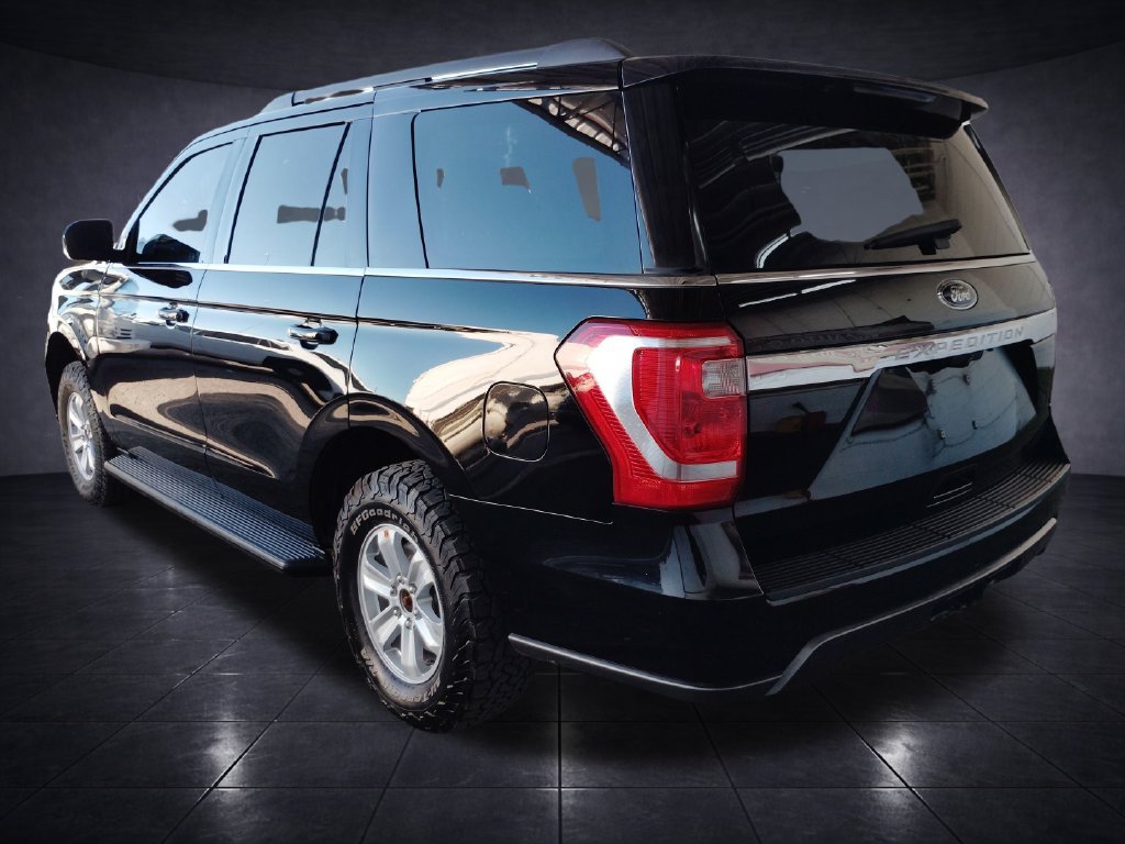 Used 2020 Ford Expedition XL AWD/4WD image 3