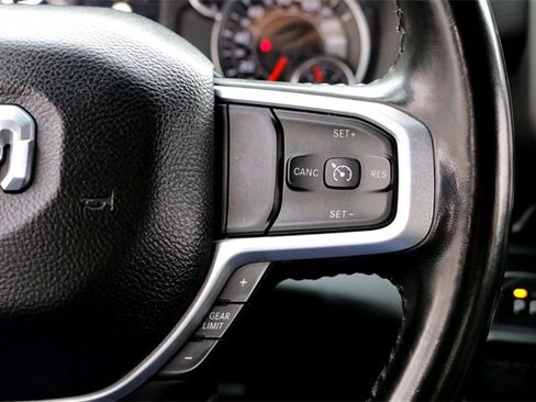Used 2022 RAM 1500 Lone Star image 13