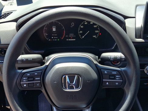 Used 2024 Honda CR-V LX image 21
