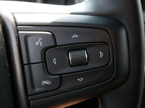 Used 2024 GMC Yukon AT4 AWD/4WD image 31