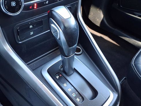 Used 2019 Ford EcoSport SES w/ SES Black Appearance Package image 7