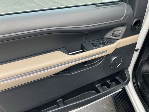 Used 2024 Ford Expedition Max Limited AWD/4WD image 21