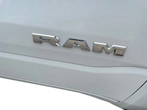 Used 2022 RAM 1500 Big Horn AWD/4WD image 10
