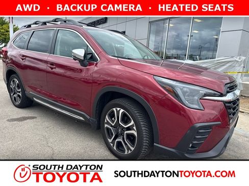 Used 2023 Subaru Ascent Limited w/ Technology Package AWD/4WD image 1