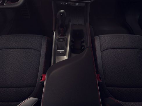 New 2026 Dodge Charger Daytona Scat Pack image 4