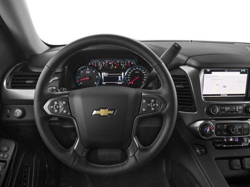 Used 2017 Chevrolet Tahoe LS image 4