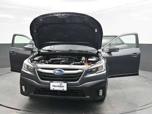 Used 2021 Subaru Outback Premium AWD/4WD image 40