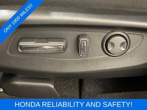 Used 2024 Honda CR-V EX image 10