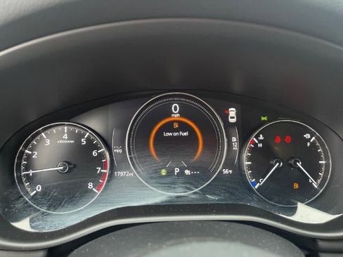 Used 2025 MAZDA MAZDA3 s image 11