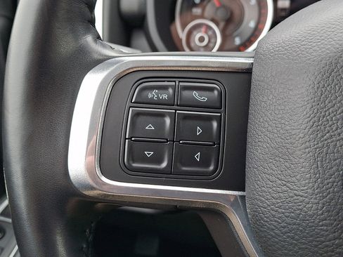 Used 2021 RAM 2500 Laramie image 20