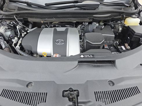 Used 2022 Lexus RX 350L FWD w/ Premium Package image 31