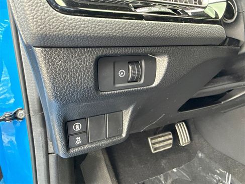 Certified 2024 Honda Civic Sport image 19