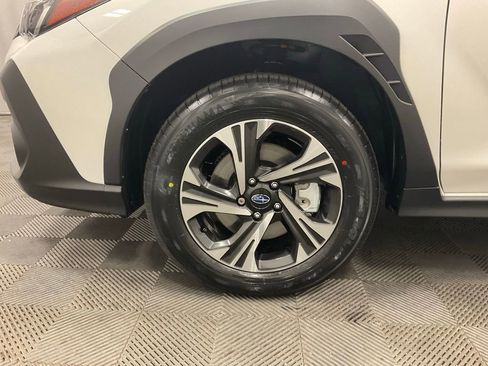 New 2026 Subaru Crosstrek 2.0i Premium image 6