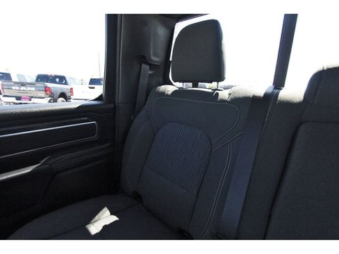 Used 2024 RAM 1500 Big Horn RWD image 14