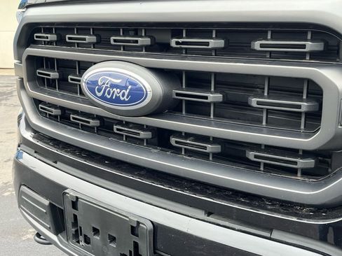 Used 2023 Ford F150 XLT w/ Equipment Group 302A High image 25