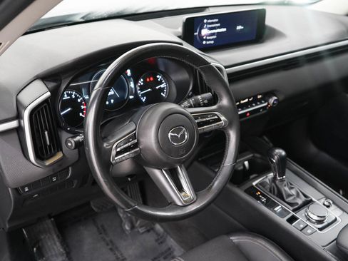 Used 2024 MAZDA CX-50 AWD 2.5 S w/ Premium Package image 21