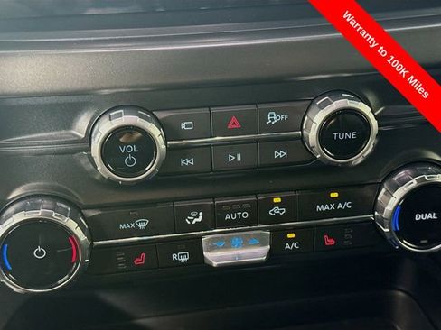 Certified 2025 Ford F150 Tremor w/ Bed Utility Package image 20