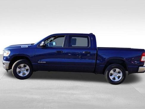Certified 2024 RAM 1500 Big Horn AWD/4WD image 9