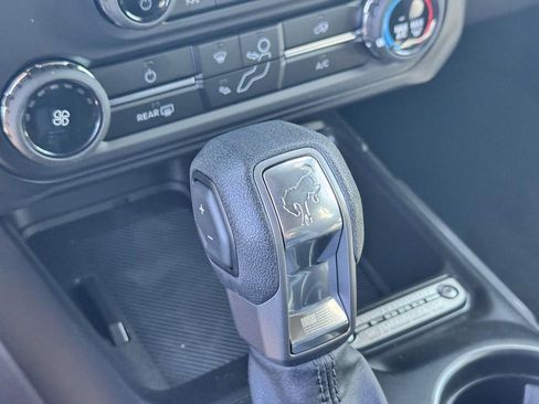 New 2026 Ford Bronco 4-Door AWD/4WD image 19