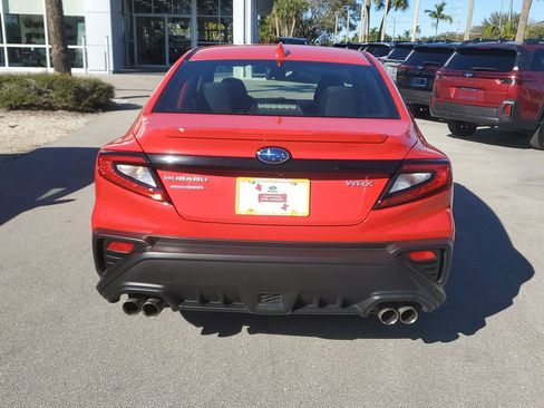 Used 2023 Subaru WRX Premium image 4