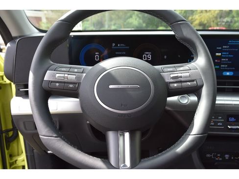 New 2026 Hyundai Kona SEL Sport image 18