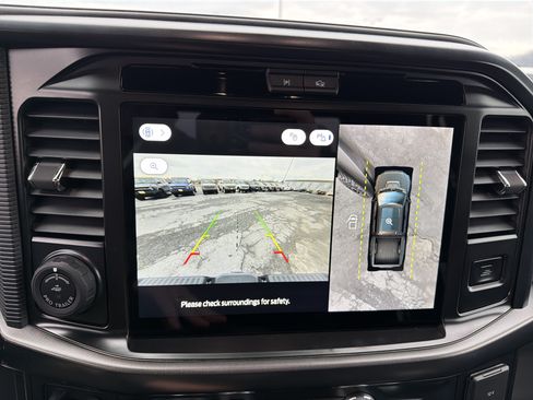 New 2025 Ford F150 Raptor AWD/4WD image 27