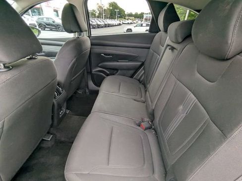 Used 2025 Hyundai Tucson SEL FWD image 13