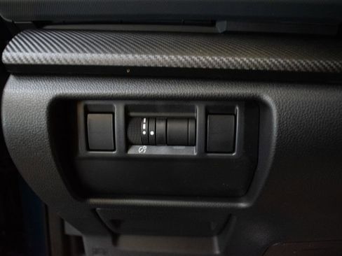 New 2026 Subaru Crosstrek 2.5i Wilderness AWD/4WD image 19