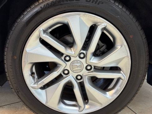 Used 2021 Honda Accord LX image 15