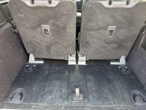 Used 2022 Ford Bronco Black Diamond image 15