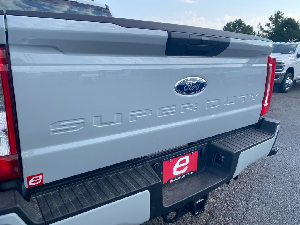 New 2026 Ford F250 XL w/ STX Appearance Package AWD/4WD image 33