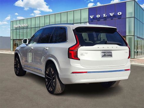 New 2026 Volvo XC90 T8 Ultra image 26